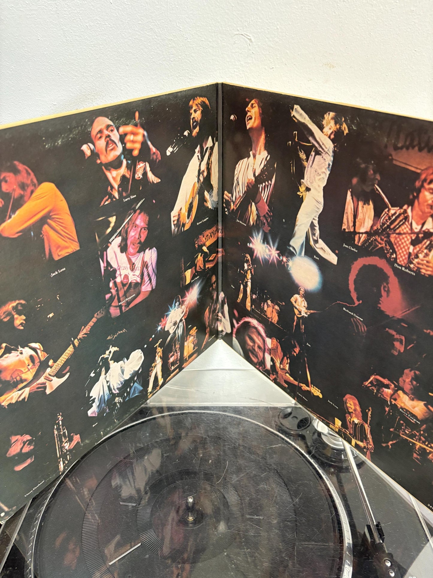 Loggins & Messina - Finale (Vinyl)