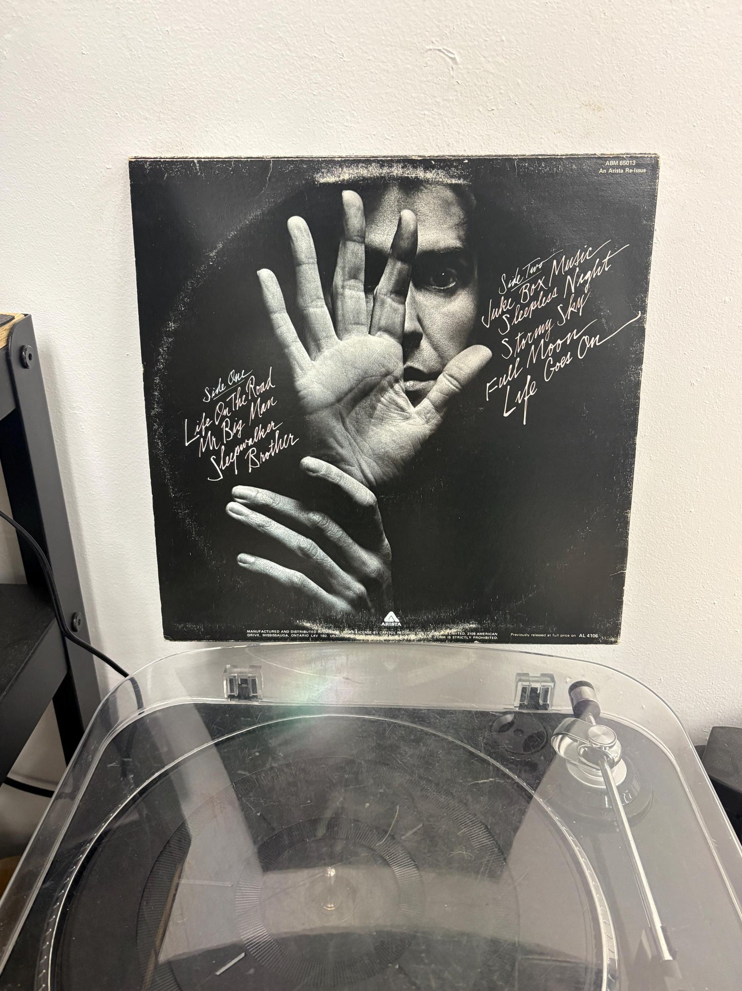 The Kinks – Sleepwalker (Vinyl)