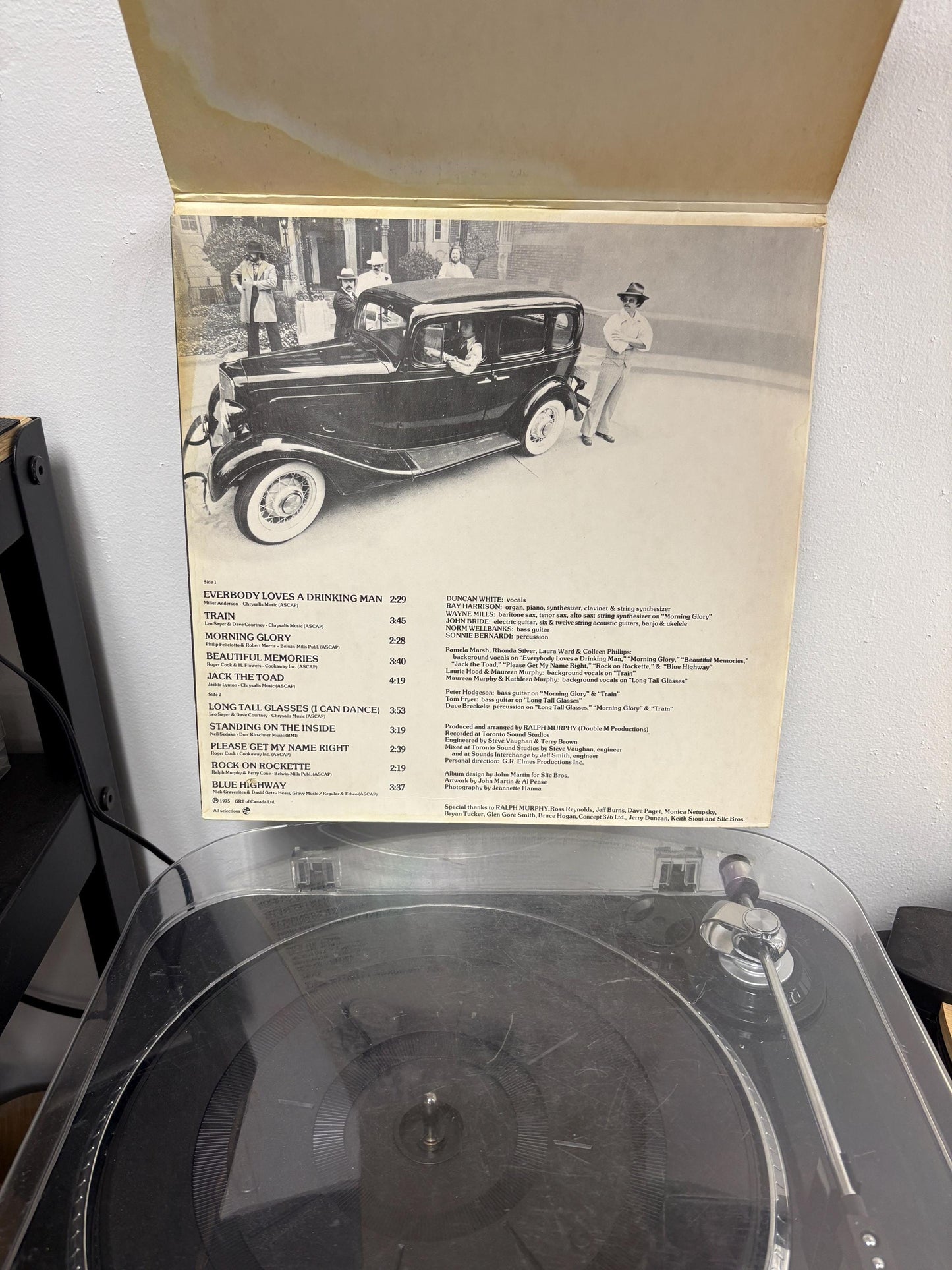 Shooter - Shooter (Vinyl)