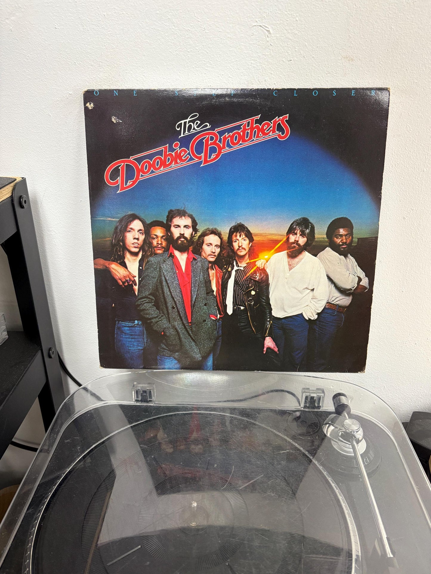The Doobie Brothers – One Step Closer (Vinyl)